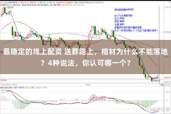 最稳定的线上配资 送葬路上，棺材为什么不能落地？4种说法，你认可哪一个？